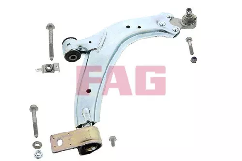 Fag Front Right Control/trailing Arm Wheel Suspension For Peugeot 306