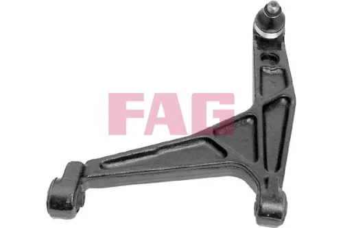 Fag Front Left Control/trailing Arm Wheel Suspension For Citroën Peugeot 205 Vis