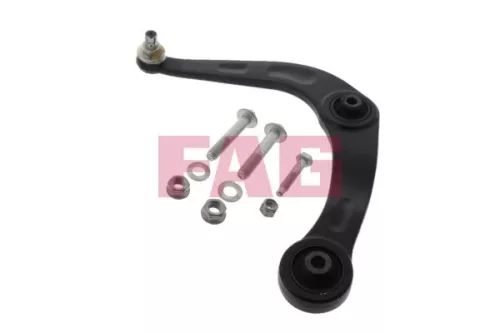 Fag Front Front Left Control/trailing Arm Wheel Suspension For Citroën (Df-psa) 
