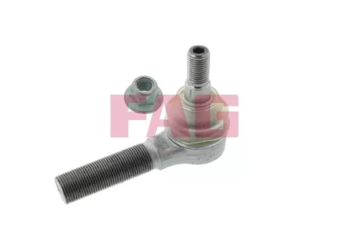 Fag Front Tie Rod End For Daf Ldv 400-serie Convoy Freight Rover Sherpa Sherpa