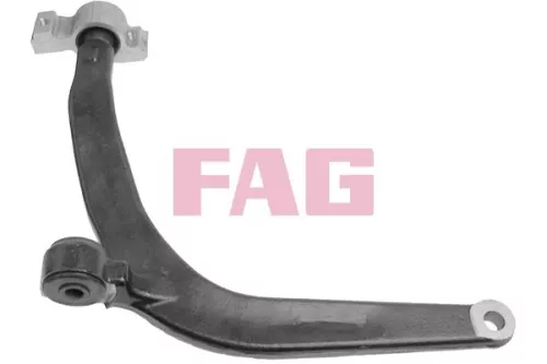 Fag Front Left Lower Control/trailing Arm Wheel Suspension For Peugeot 406