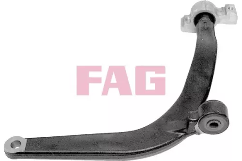 Fag Front Right Lower Control/trailing Arm Wheel Suspension For Peugeot 406
