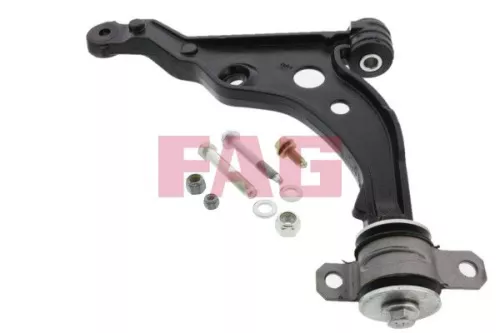 Fag Front Right Control/trailing Arm Wheel Suspension For Citroën Fiat Peugeot B