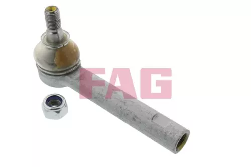 Fag Front Tie Rod End For Saab 9000