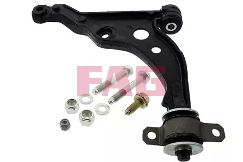Fag Front Right Control/trailing Arm Wheel Suspension For Citroën Fiat Peugeot B