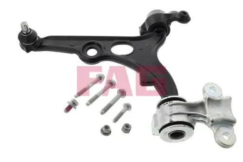 Fag Front Left Control/trailing Arm Wheel Suspension For Citroën Fiat Lancia Peu