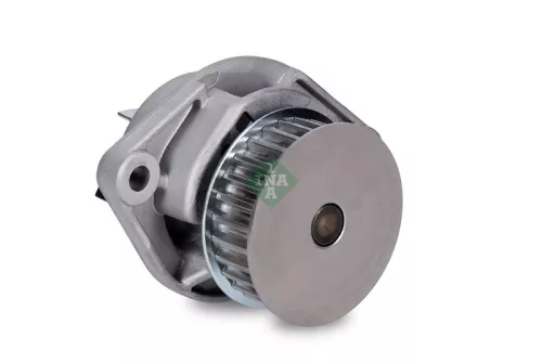 Schaeffler INA Schaeffler INA 538 0026 10 Ina Water Pump For Audi Seat Skoda Vw Vw (Svw) A2 Altea Altea Xl  