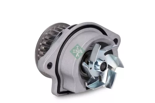 Schaeffler INA Schaeffler INA 538 0026 10 Ina Water Pump For Audi Seat Skoda Vw Vw (Svw) A2 Altea Altea Xl  