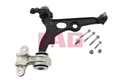 Fag Front Right Control/trailing Arm Wheel Suspension For Citroën Fiat Lancia Pe