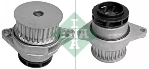 Ina Water Pump For Seat Vw Cordoba Gol Ibiza Polo