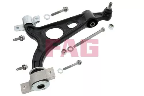 Fag Front Lower Left Control/trailing Arm Wheel Suspension For Alfa Romeo 147 15