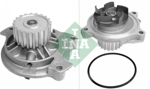 Ina Water Pump For Audi 100
