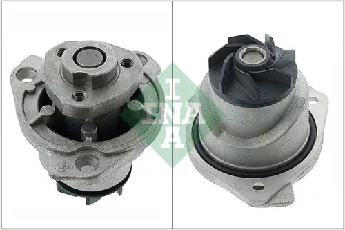 Ina Water Pump For Seat Vw Bora Golf New Beetle Passat Toledo