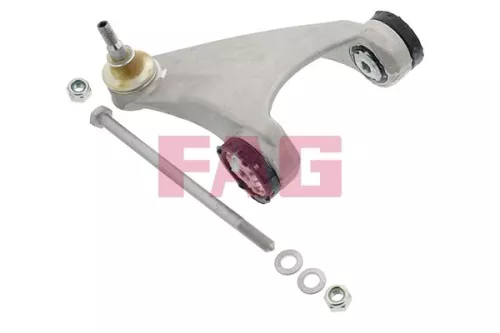 Fag Front Upper Left Control/trailing Arm Wheel Suspension For Alfa Romeo 147 15