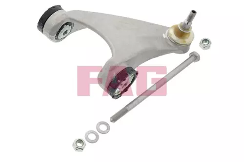 Fag Front Upper Right Control/trailing Arm Wheel Suspension For Alfa Romeo 147 1