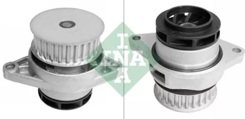 Ina Water Pump For Audi Seat Vw A2 Bora Golf Leon Lupo Polo Toled