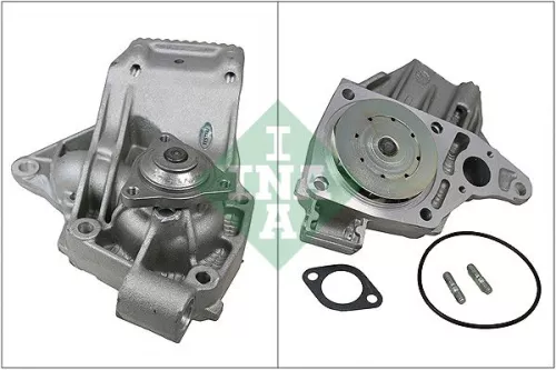 Ina Water Pump For Nissan Opel Renault Vauxhall Master Movano Pat