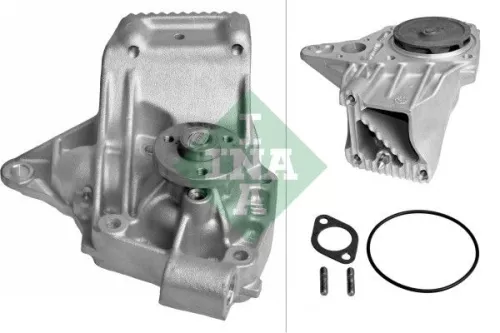 Ina Water Pump For Opel Renault Vauxhall Master Movano
