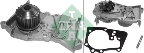 Ina Water Pump For Dacia Lada Nissan Renault Aprio Bluebird Sylph