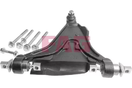 Fag Front Left Control/trailing Arm Wheel Suspension For Volvo 850 S70 V70