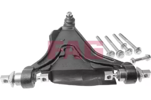 Fag Front Right Control/trailing Arm Wheel Suspension For Volvo 850 S70 V70
