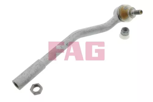 Fag Front Right Tie Rod End For Citroën Bx