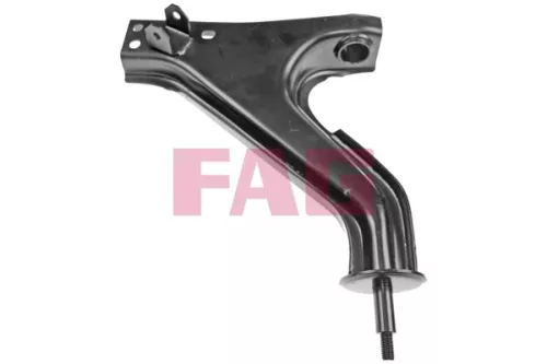 Fag Front Left Control/trailing Arm Wheel Suspension For Volvo 240 260