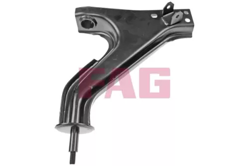 Fag Front Right Control/trailing Arm Wheel Suspension For Volvo 240 260