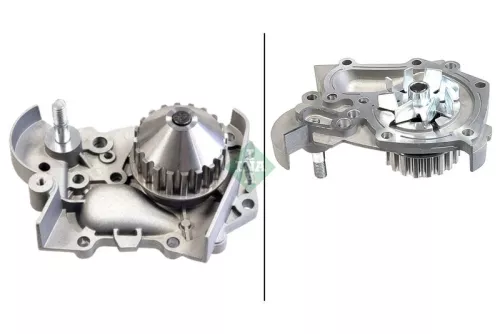 Ina Water Pump For Renault 19 Clio Rapid