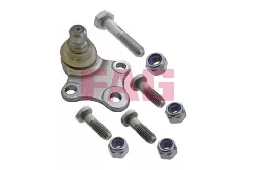 Fag Lower Front Ball Joint For Citroën Peugeot Berlingo / Berlingo First Partner