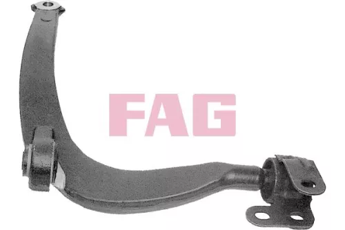 Fag Front Left Control/trailing Arm Wheel Suspension For Citroën Xantia