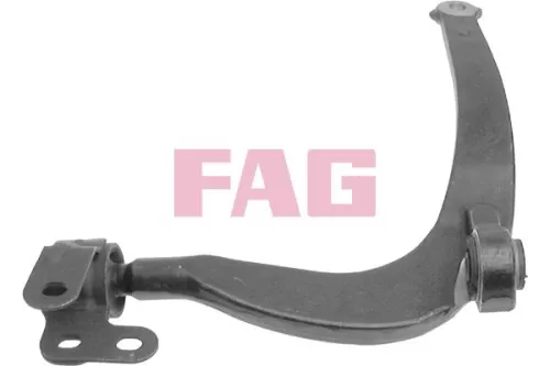 Fag Front Right Control/trailing Arm Wheel Suspension For Citroën Xantia
