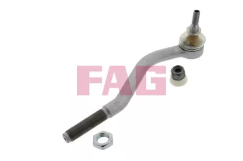Fag Front Right Tie Rod End For Citroën C5