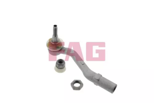 Fag Front Left Tie Rod End For Citroën Peugeot 1007 C2 C2 Enterprise C3