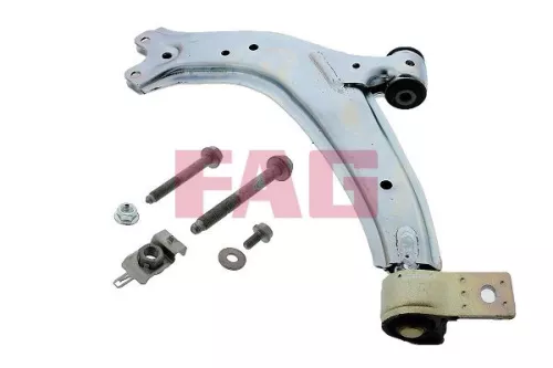 Fag Front Left Control/trailing Arm Wheel Suspension For Citroën Citroën (Df-psa