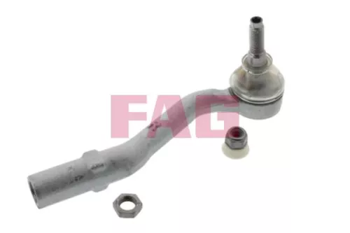 Fag Front Right Tie Rod End For Citroën Peugeot 1007 C2 C2 Enterprise C3