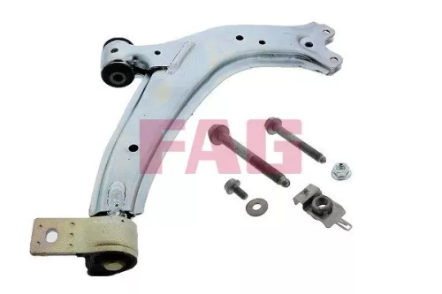 Fag Front Right Control/trailing Arm Wheel Suspension For Citroën Peugeot 306 Be