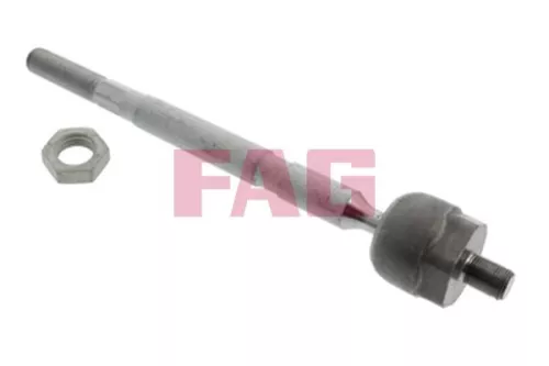 FAG Front Inner Tie Rod For Citroën Peugeot 1007 C2 C2 Enterprise C3