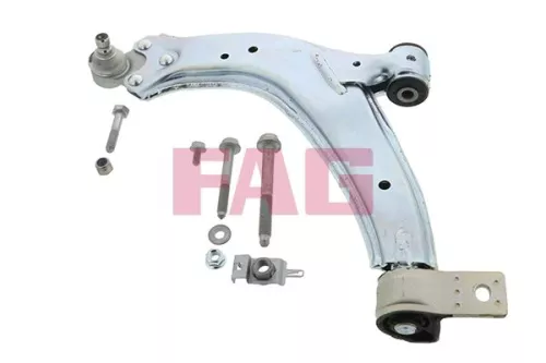 Fag Front Left Control/trailing Arm Wheel Suspension For Citroën Peugeot Berling
