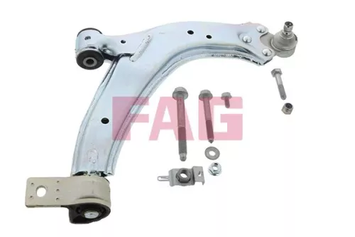 Fag Front Right Control/trailing Arm Wheel Suspension For Citroën Peugeot Berlin