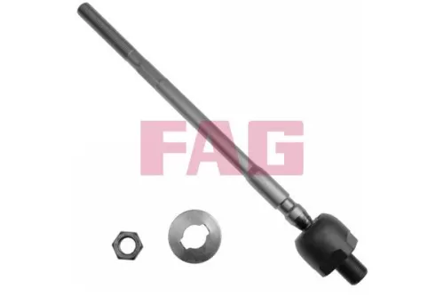 FAG Front Inner Tie Rod For Nissan 200Sx Bluebird Cherry Micra Prairie Prairie P