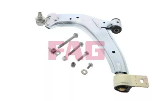 Fag Front Left Control/trailing Arm Wheel Suspension For Citroën Peugeot Berling