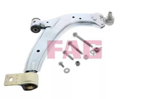 Schaeffler FAG Schaeffler FAG 821 0470 10 Fag Front Right Control/trailing Arm Wheel Suspension For Citroën Peugeot Berlin 