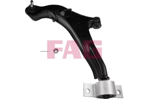 Fag Front Left Control/trailing Arm Wheel Suspension For Nissan Maxima / Maxima 