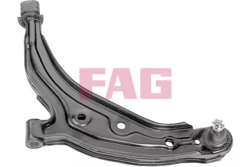 Fag Front Left Control/trailing Arm Wheel Suspension For Nissan Micra