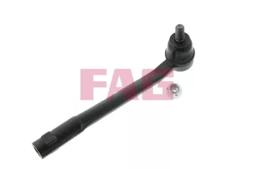Fag Front Tie Rod End For Nissan Laurel