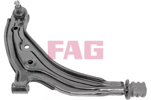 Fag Front Right Control/trailing Arm Wheel Suspension For Nissan Micra