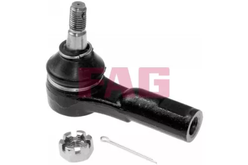 Fag Front Tie Rod End For Nissan Micra