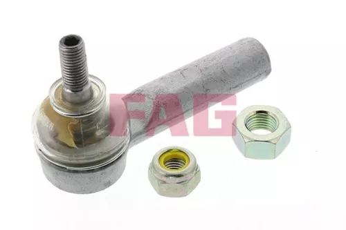 Schaeffler FAG Schaeffler FAG 840 0979 10 Fag Front Tie Rod End For Nissan Micra 