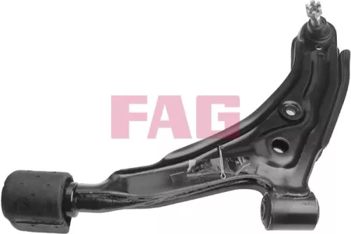 Fag Front Left Control/trailing Arm Wheel Suspension For Nissan 100nx Sabre Sunn